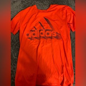 adidas shirt